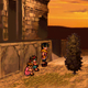 Illustration for article titled A Tribute To JRPG Villages That Were Annihilated